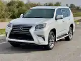 Lexus GX series, 2014-2