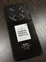 Redmi A3 Black-2