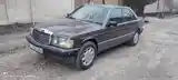 Mercedes-Benz E class, 1991-2