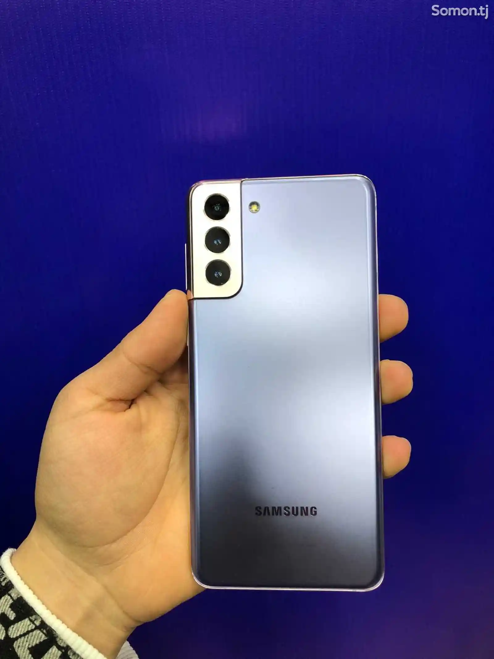 Samsung Galaxy S21+-5
