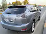 Lexus RX series, 2006-3