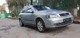 Opel Astra G, 2002-7