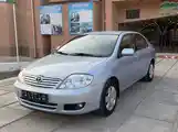 Toyota Corolla, 2006-9