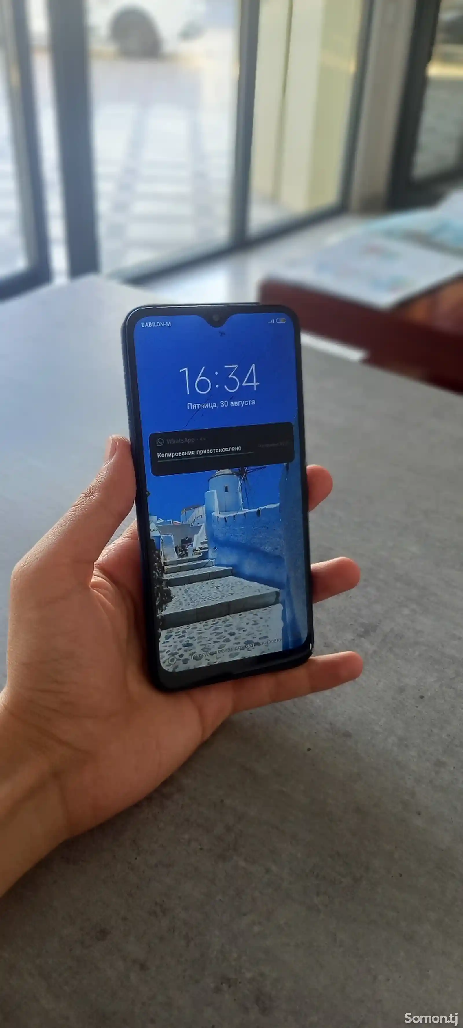 Xiaomi Redmi 8-4