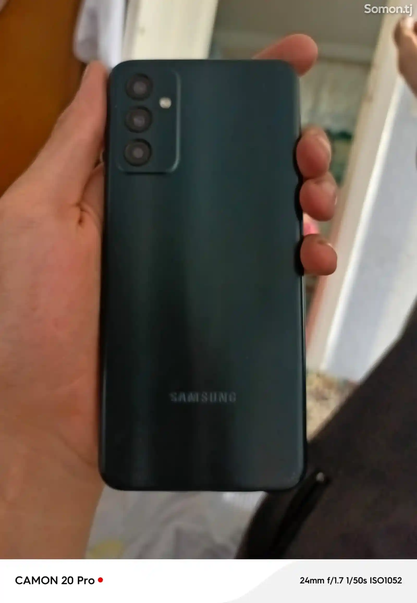 Samsung F13-1