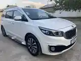 Kia Carnival, 2015-7