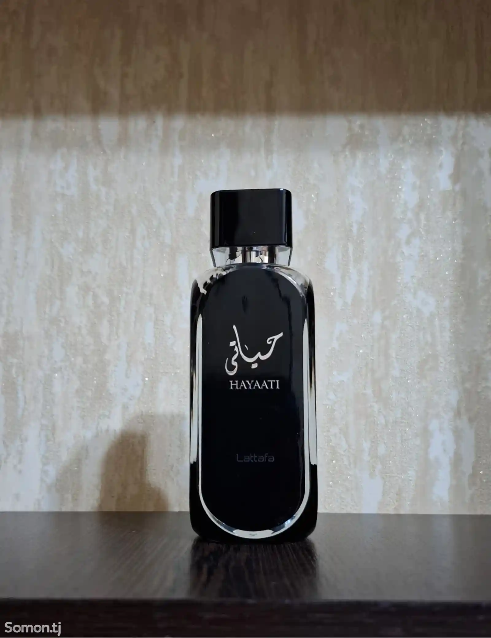 Парфюм Hayaati Fakhar Lattafa EAU De Parfum-4