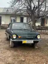 ЗАЗ 968, 1980-2