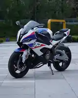 Мотоцикл BMW S 400RR ABS на заказ-2