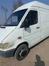 Mercedes Benz Sprinter, 1998-4