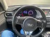 Kia K series, 2015-10