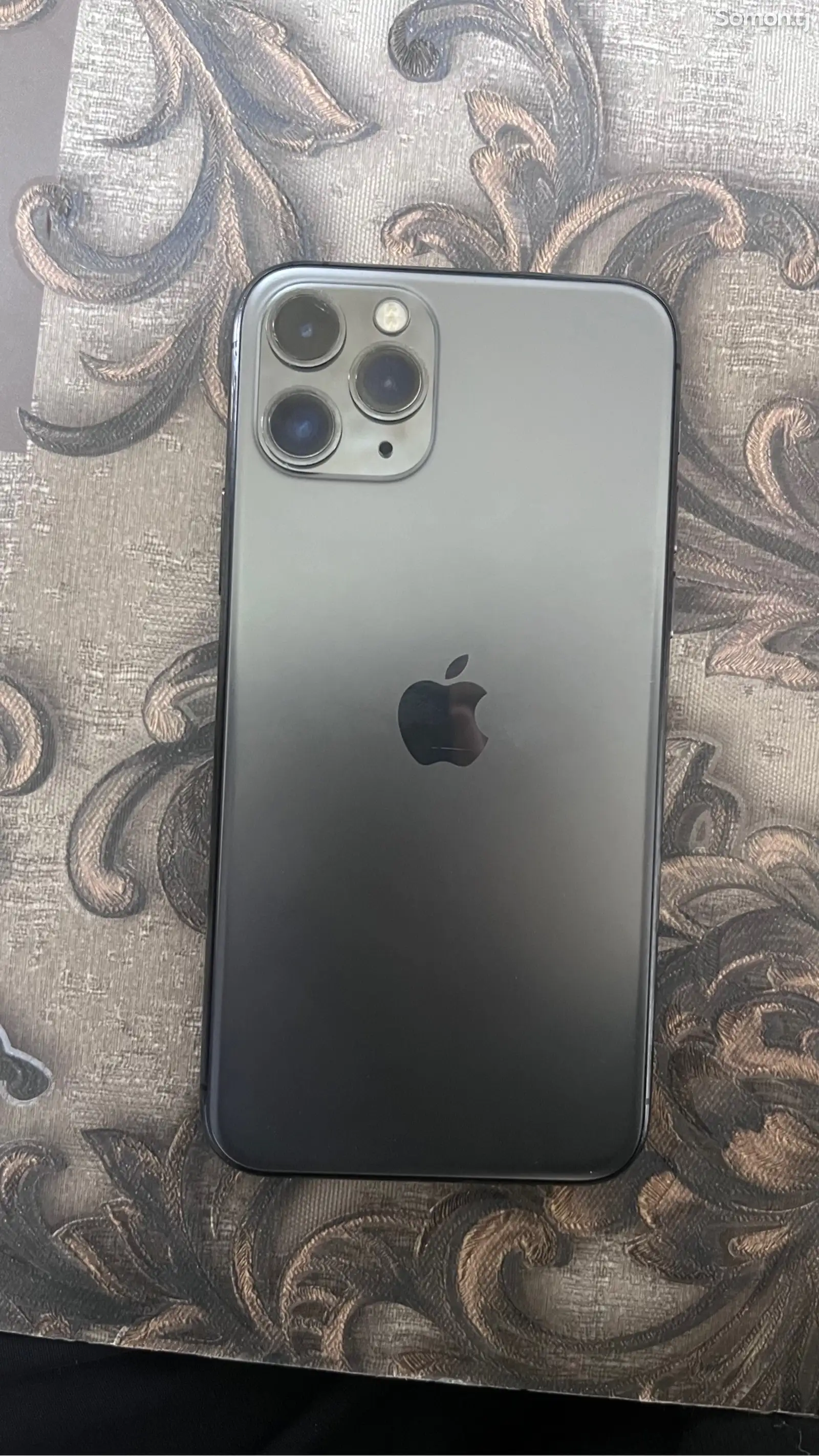 Apple iPhone 11 Pro, 64 gb, Space Grey-4