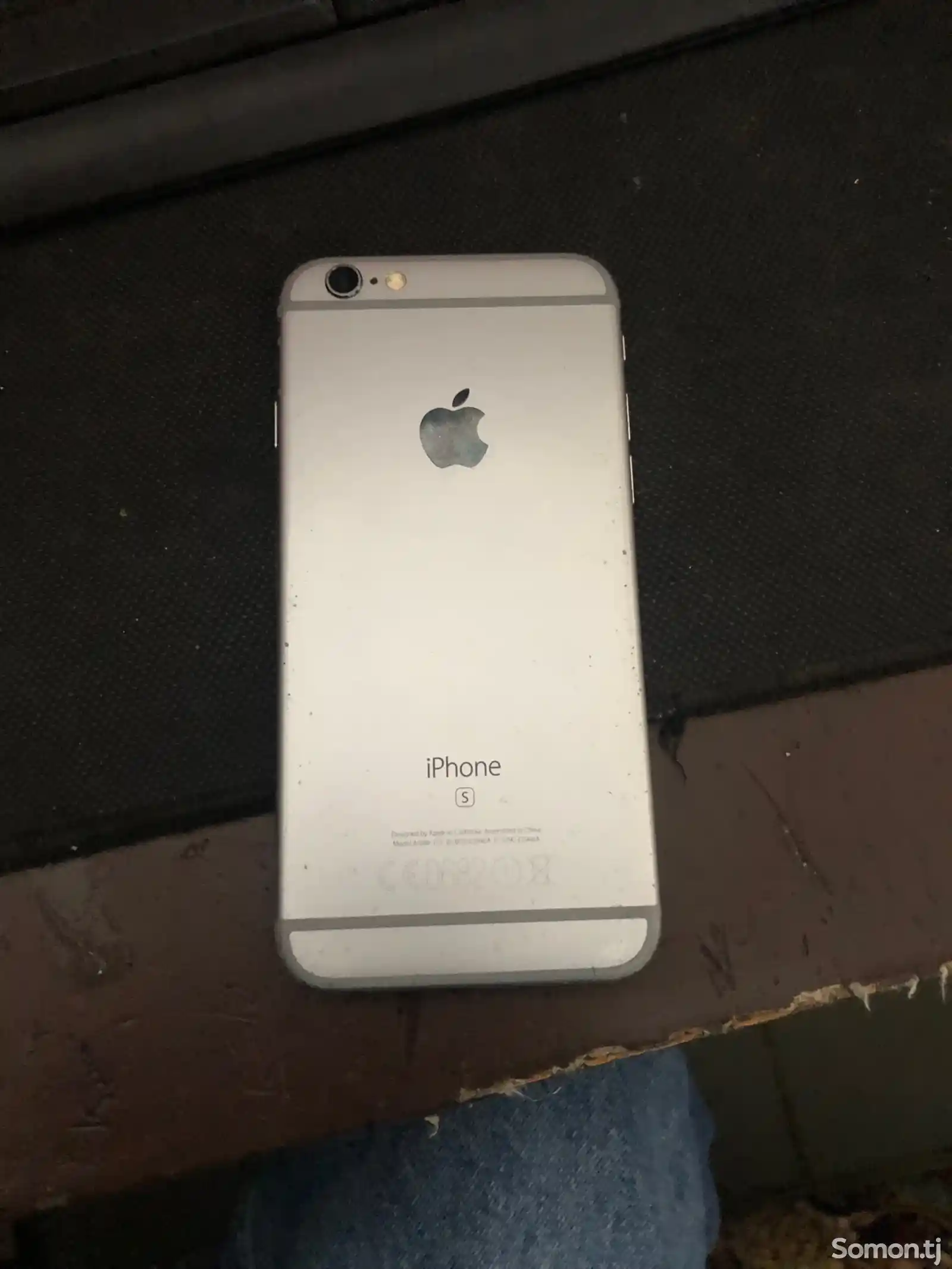 Apple iPhone 6s, 64 gb-3