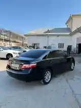 Toyota Camry, 2007-4