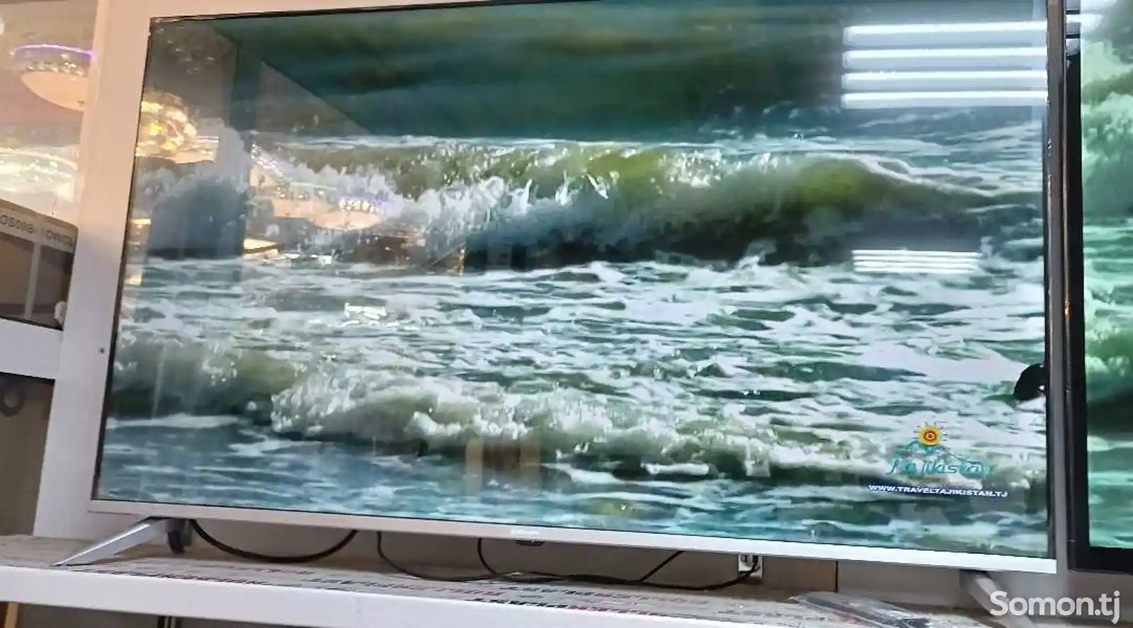 Телевизор LG 65 4k Webos TV-1