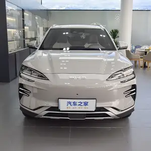 BYD Song Plus, 2023