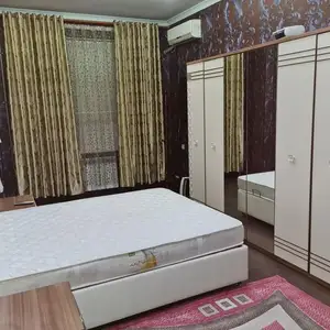 2-комн. квартира, 19 этаж, 80м², дар Ватан пеши Посольство Турция