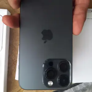 Apple iPhone 15 Pro Max, 512 gb дубликат