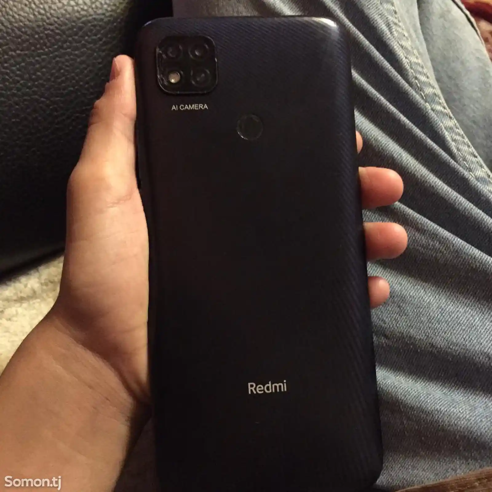 Xiaomi Redmi 9C-2