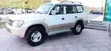 Toyota Land Cruiser Prado, 2000-2