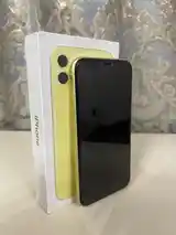 Apple iPhone 11, 128 gb, Yellow-4