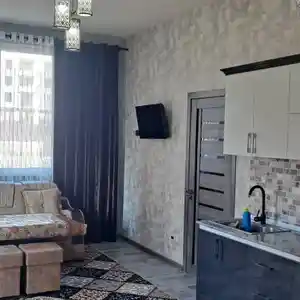 1-комн. квартира, 1 этаж, 48 м², 19мкр