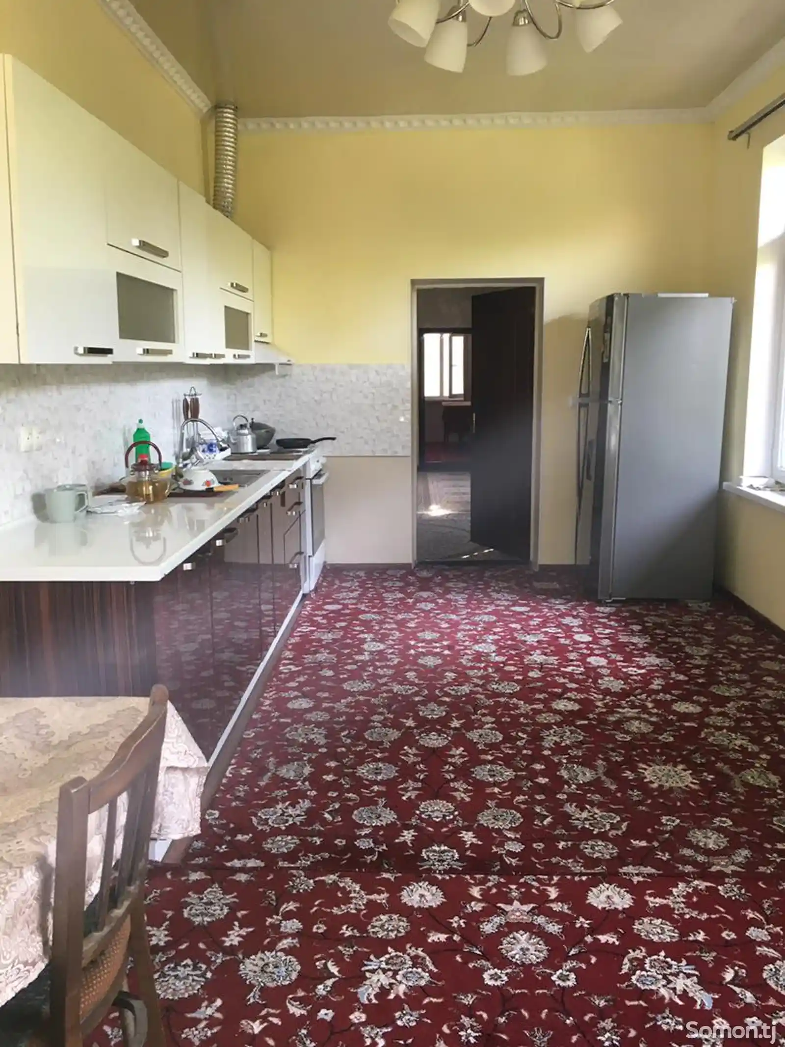 Комната в хавли, 35м², Сино-4