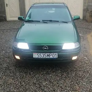 Opel Astra F, 1998