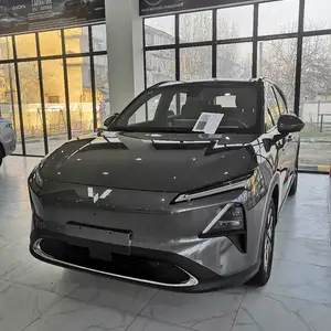 Wuling Starlight, 2024