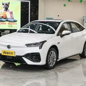 GAC Aion S, 2024