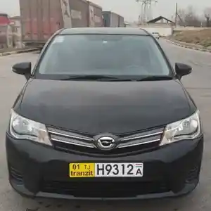 Лобовое стекло для Toyota Fielder 2013-17