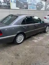 Mercedes-Benz C class, 1988-2