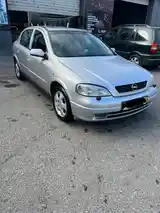 Opel Astra G, 1998-4