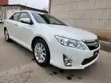 Toyota Camry, 2014-3