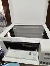 Принтер цветной Epson L3256-4