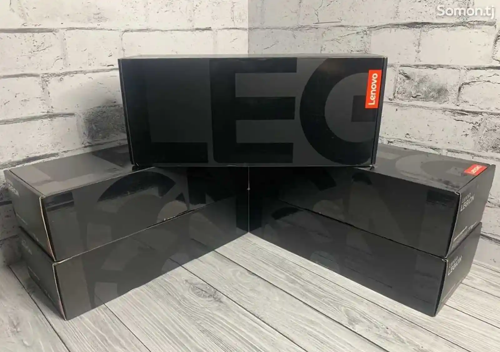 Игровая приставка Lenovo Legion GO 1Tb-1