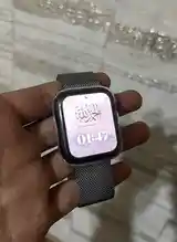 Смарт часы Apple Watch SE Aluminum 44mm 32 GB-6