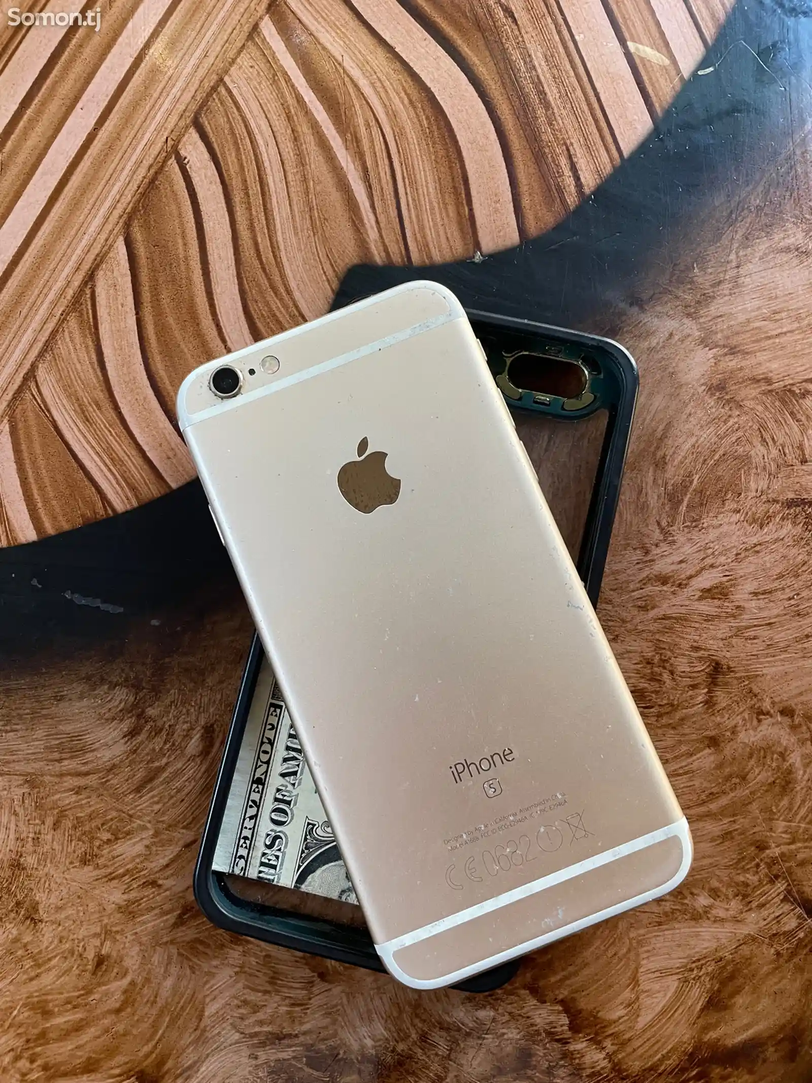 Apple iPhone 6s, 64 gb-6