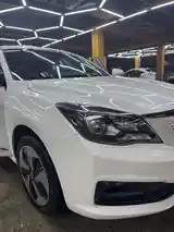 Dongfeng Aeolus, 2023-7