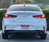 Hyundai Sonata, 2018 на заказ-4