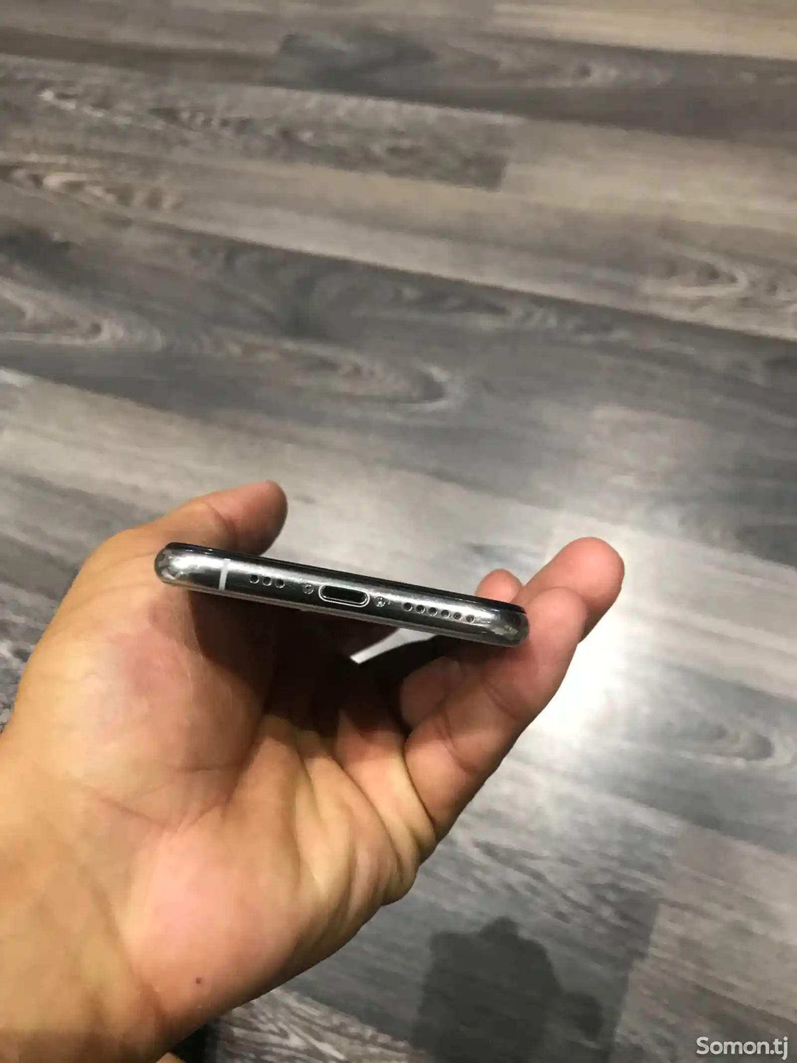 Apple iPhone Xs, 64 gb, Silver-3