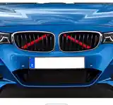 Накладка на трубу радиатора Bmw F10 F30 G30-2