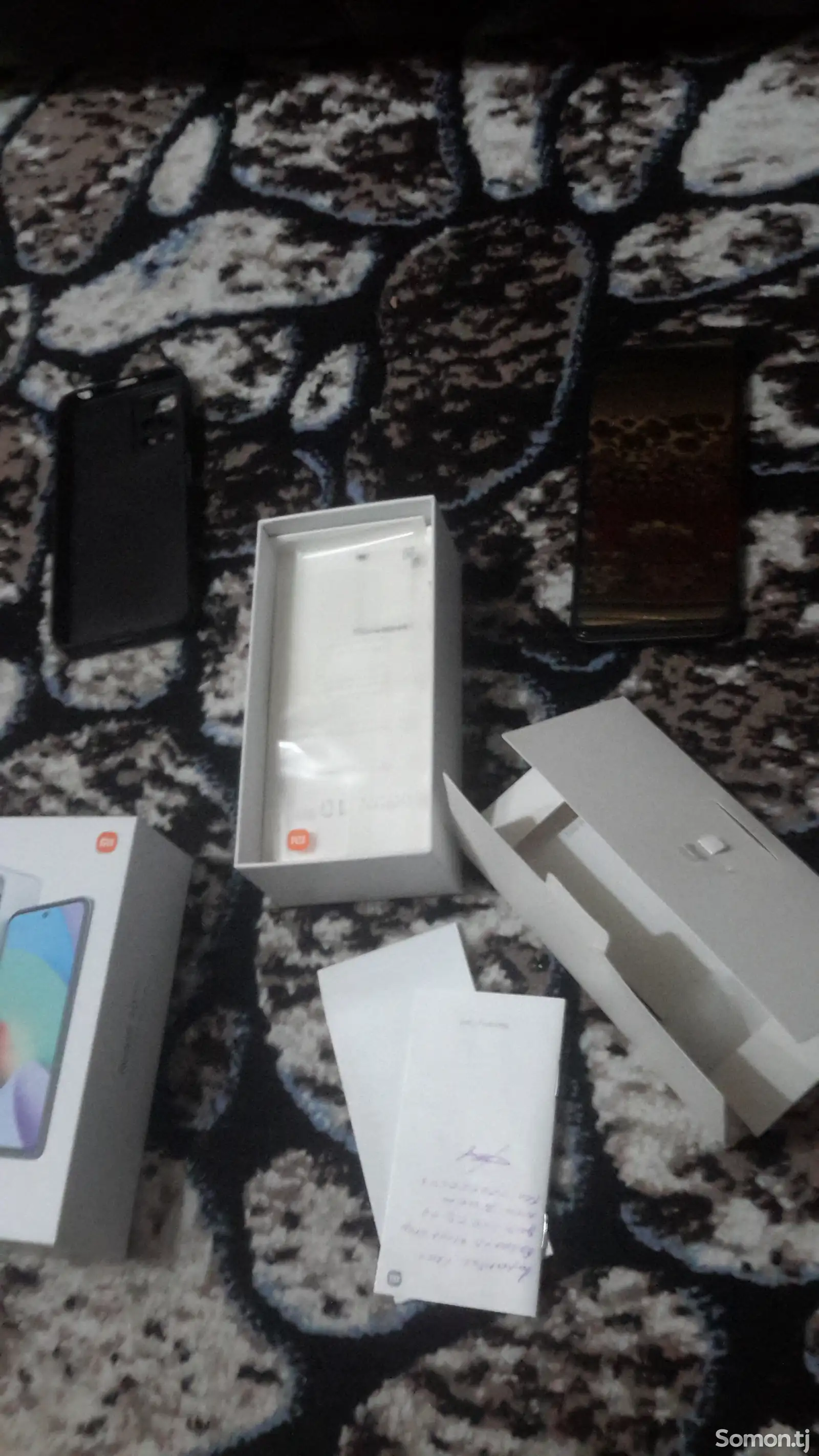 Xiaomi Redmi 10-1