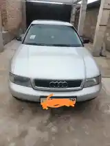 Audi A4, 1995-3