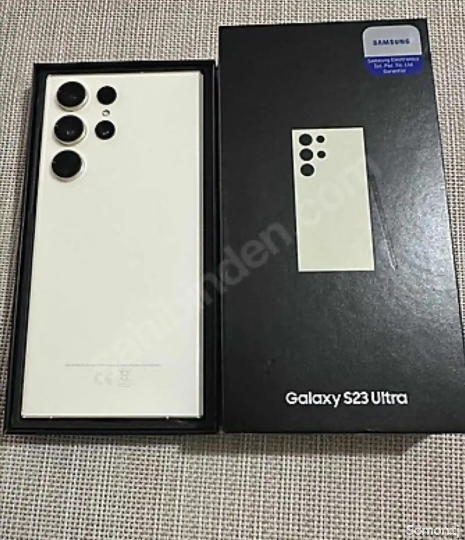 Samsung Galaxy S23 ultra 12/256 gb-3