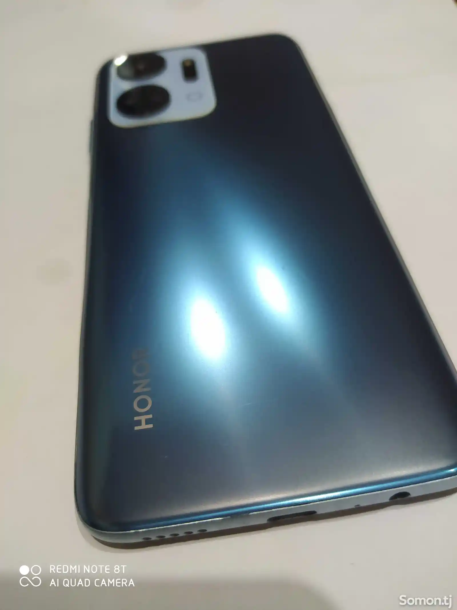 Huawei Honor X7a-2