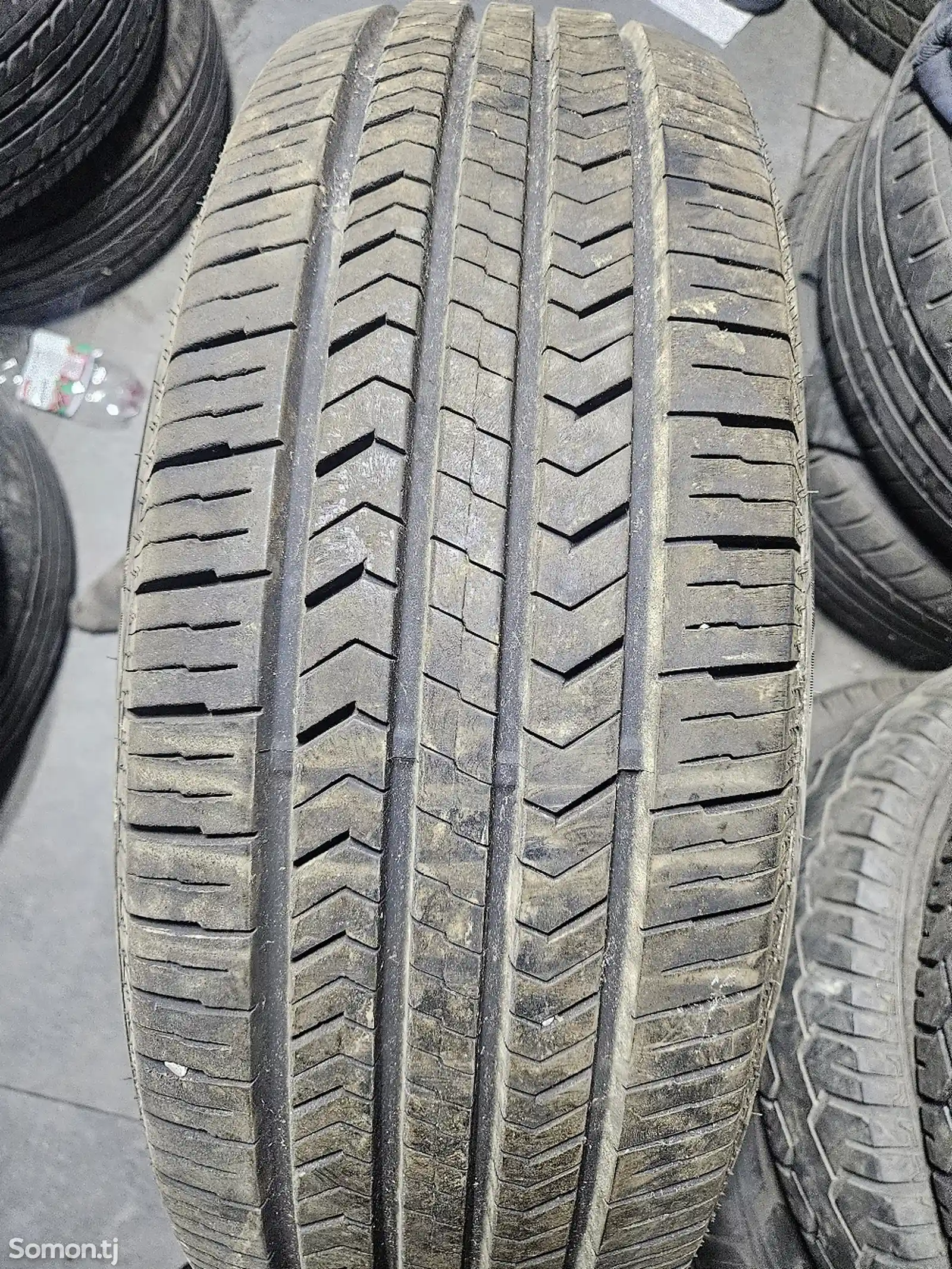 Шина 245/70 R16-2