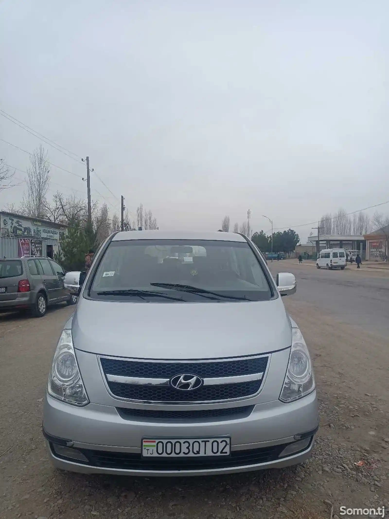 Hyundai Grandeur, 2008-5