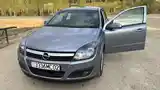 Opel Astra H, 2006-2