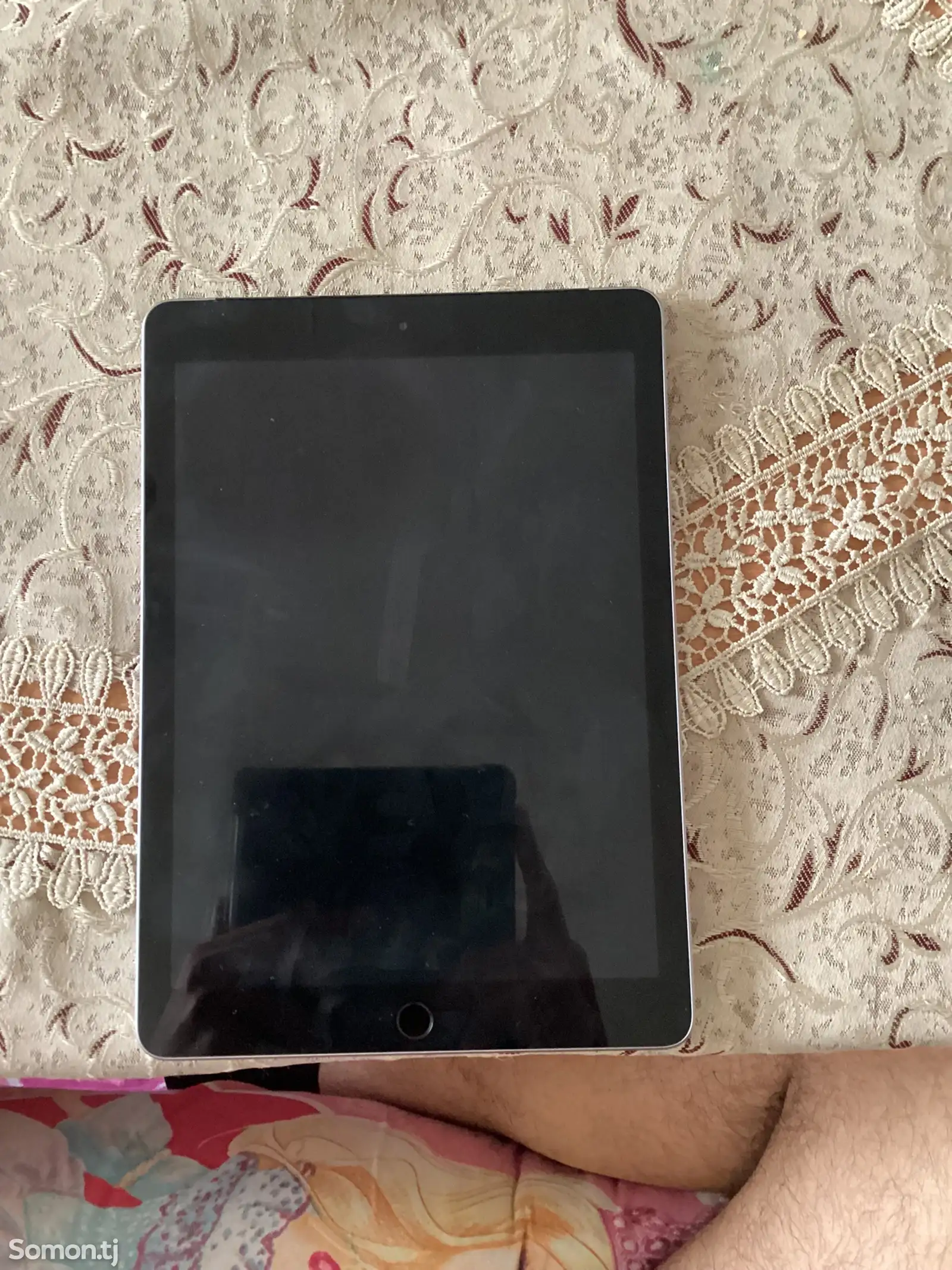 Планшет iPad 6-2